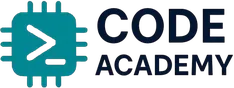 Code Academy Logo
